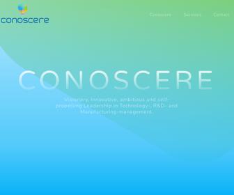 http://www.conoscere-bv.com