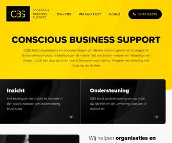 http://www.conscious-business.nl