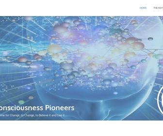 Consciousness Pioneers