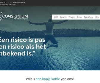 https://www.consignium.nl