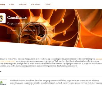 http://www.consiliance.nl