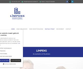 Limpens & Partners Accountants en Belastingadviseurs B.V.