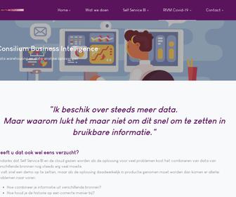 http://www.consilium.nl