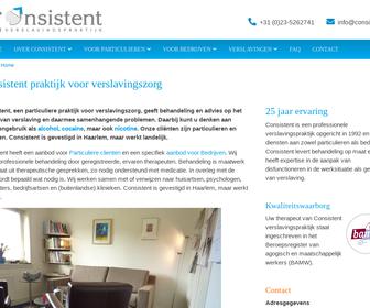 http://www.consistent.nl