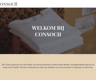 http://www.consocii.nl