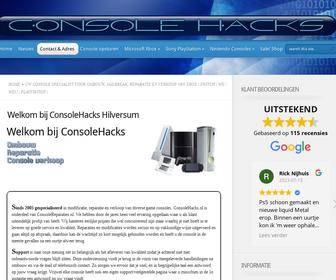 consolehacks