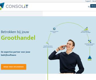 http://www.consolit.nl