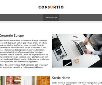 Consortio Europe