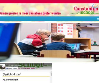 http://www.constantijnschool.net