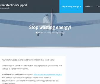 https://www.constantstechdocsupport.nl