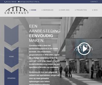 https://www.construct-pm.nl