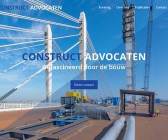 http://www.constructadvocaten.nl