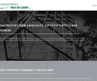 http://www.constructiebedrijfvandecamp.nl