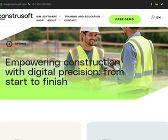 https://www.construsoft.com