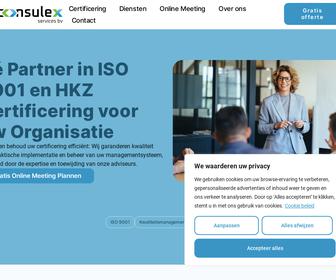 http://www.consulexservices.nl