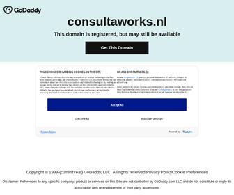 http://www.consultaworks.nl