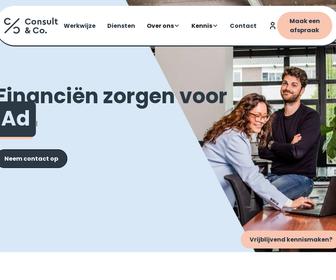 http://www.consultenco.nl