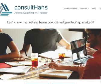 consultHans