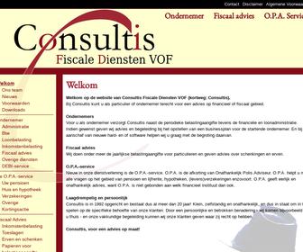 http://www.consultis.nl