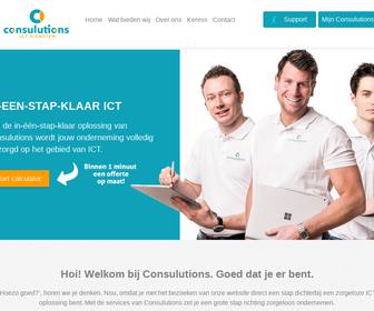 http://www.consulutions.nl