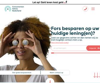 http://www.consumentenadviesnederland.nl