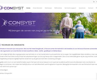 http://www.consyst.nl