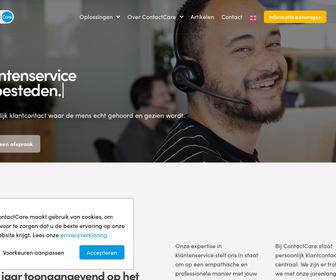 http://www.contactcare.nl