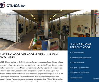 http://www.containersales.nl