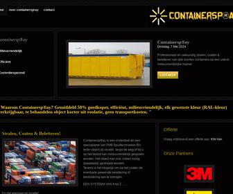 http://www.containerspray.nl