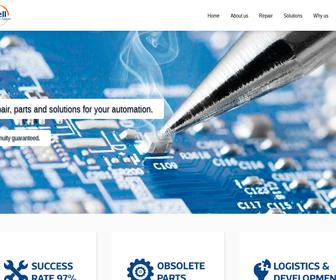 Contell Asset Support B.V.
