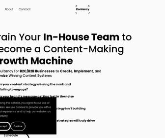 https://www.contency.nl