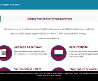 http://www.content2connect.nl