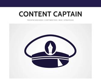 https://www.contentcaptain.nl