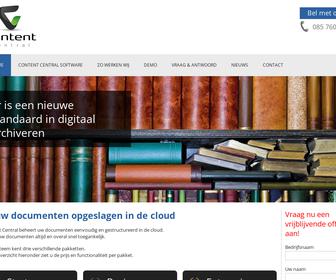http://www.contentcentral.nl
