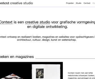 https://www.contextcreative.studio