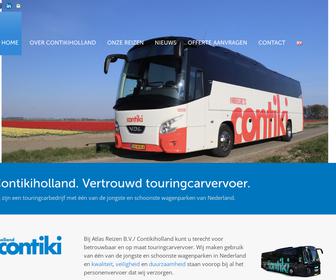 http://www.contikiholland.nl
