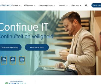 https://www.continue.it