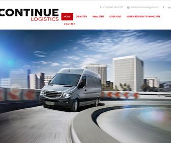 https://www.continuelogistics.nl