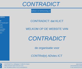 http://www.contradict.nl