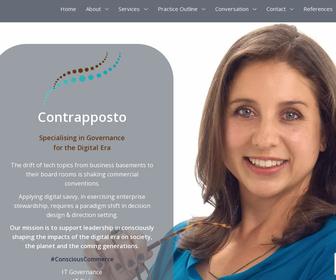 http://www.contrappostoconsulting.com