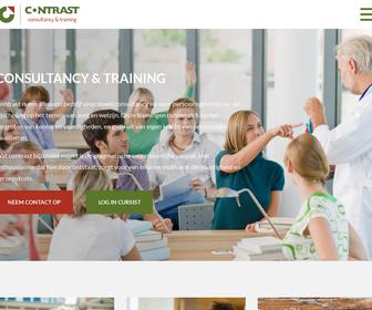 http://www.contrast-training.nl