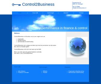 Control2Business