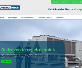 https://www.controlution.nl