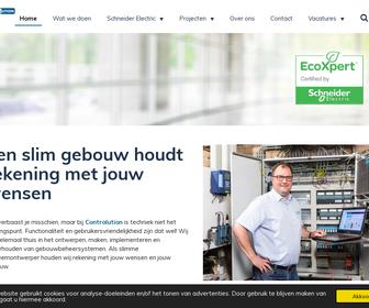 http://www.controlution.nl