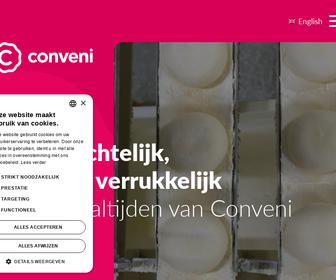 http://www.conveni.nl