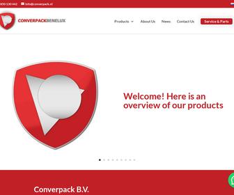 Converpack Benelux B.V.