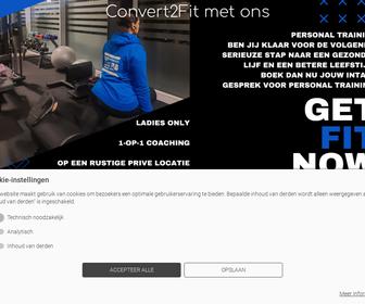 http://www.convert2fit.nl