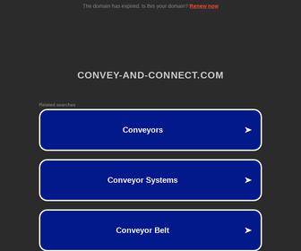 Convey & Connect