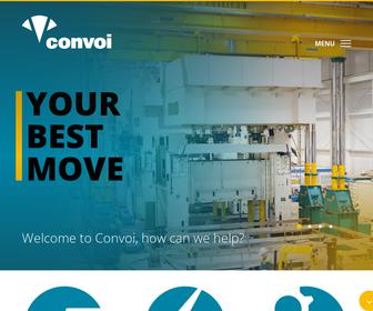 Convoi Electrical & Automation B.V.
