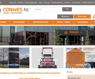 https://www.conwes.nl